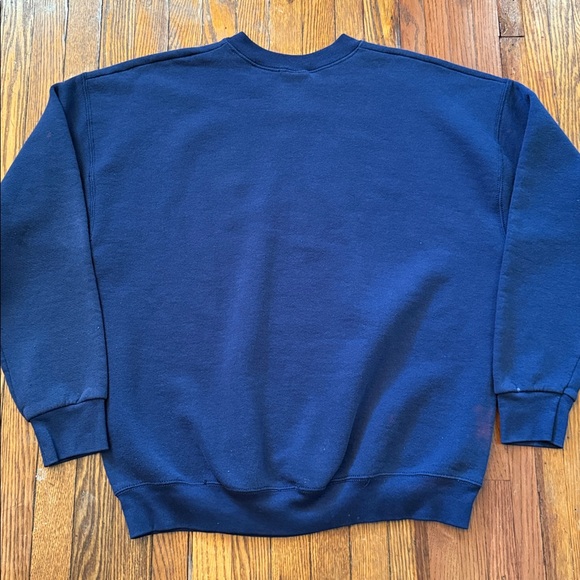 90’s Grandpa Papa Vintage Crewneck Sweater - Picture 7 of 9